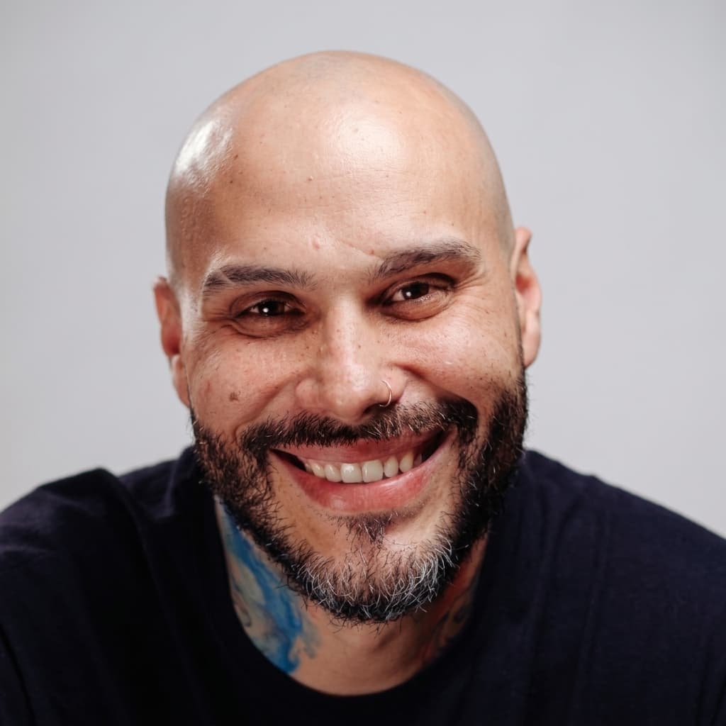Guilherme Monteiro