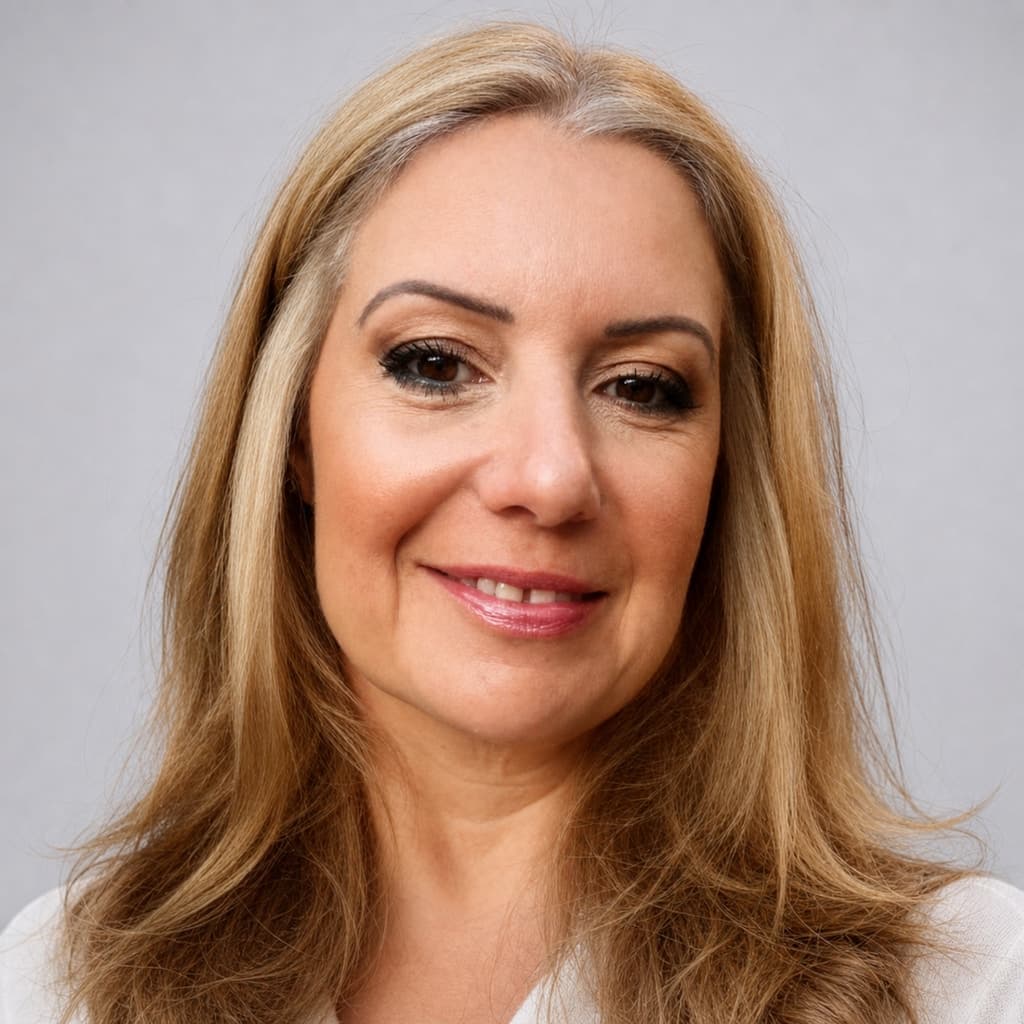 Natascha Giora