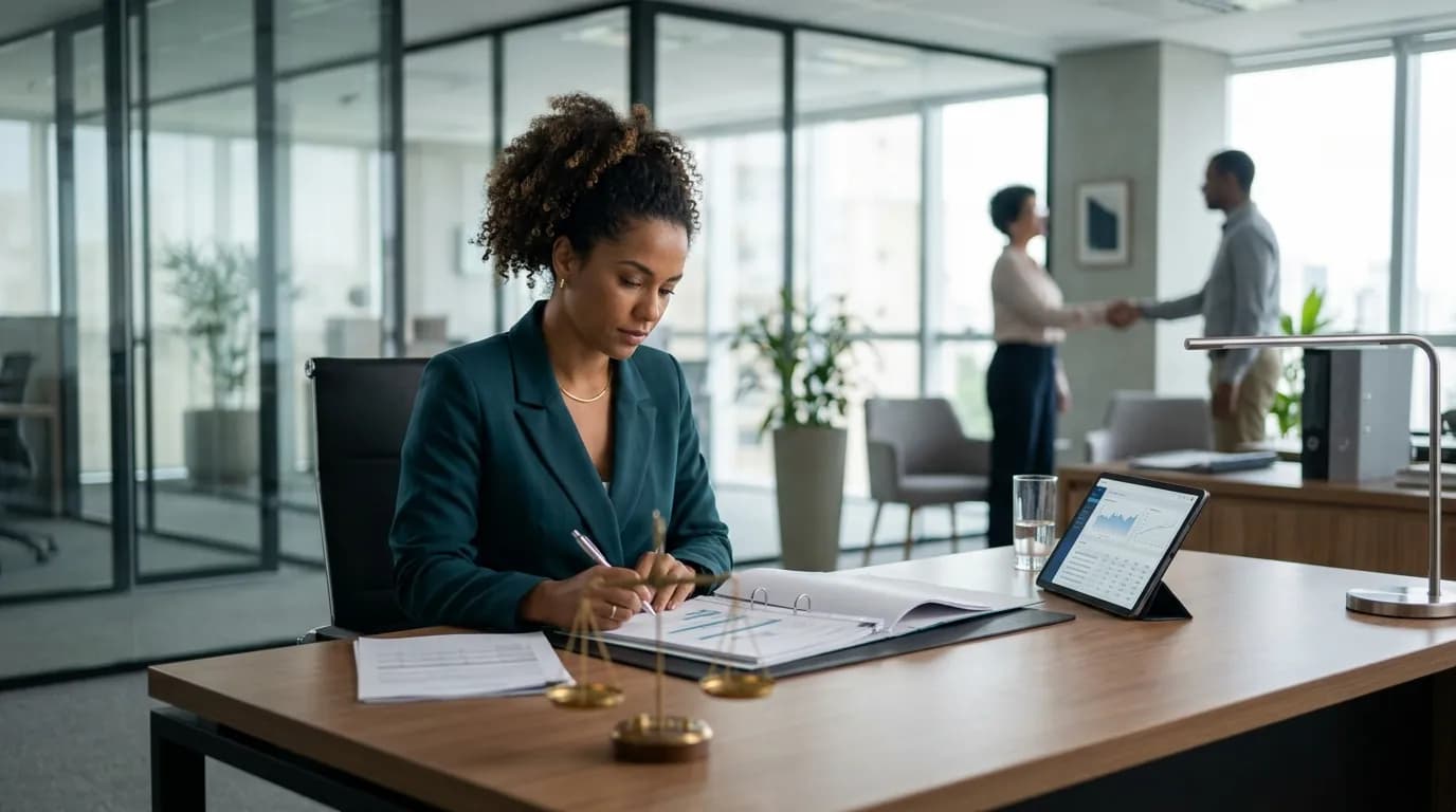 Compliance ESG e Programa de Integridade
