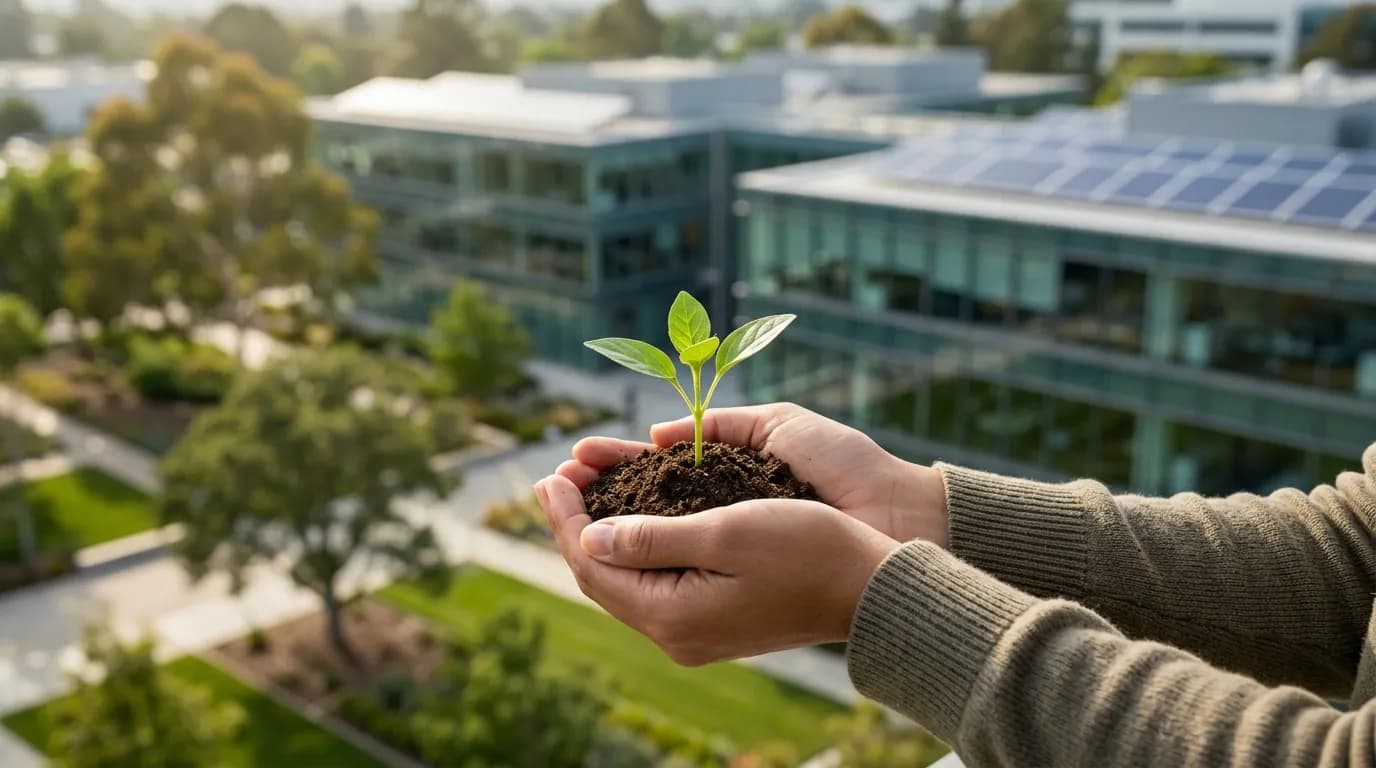 ESG - Fundamentos de Sustentabilidade Corporativa