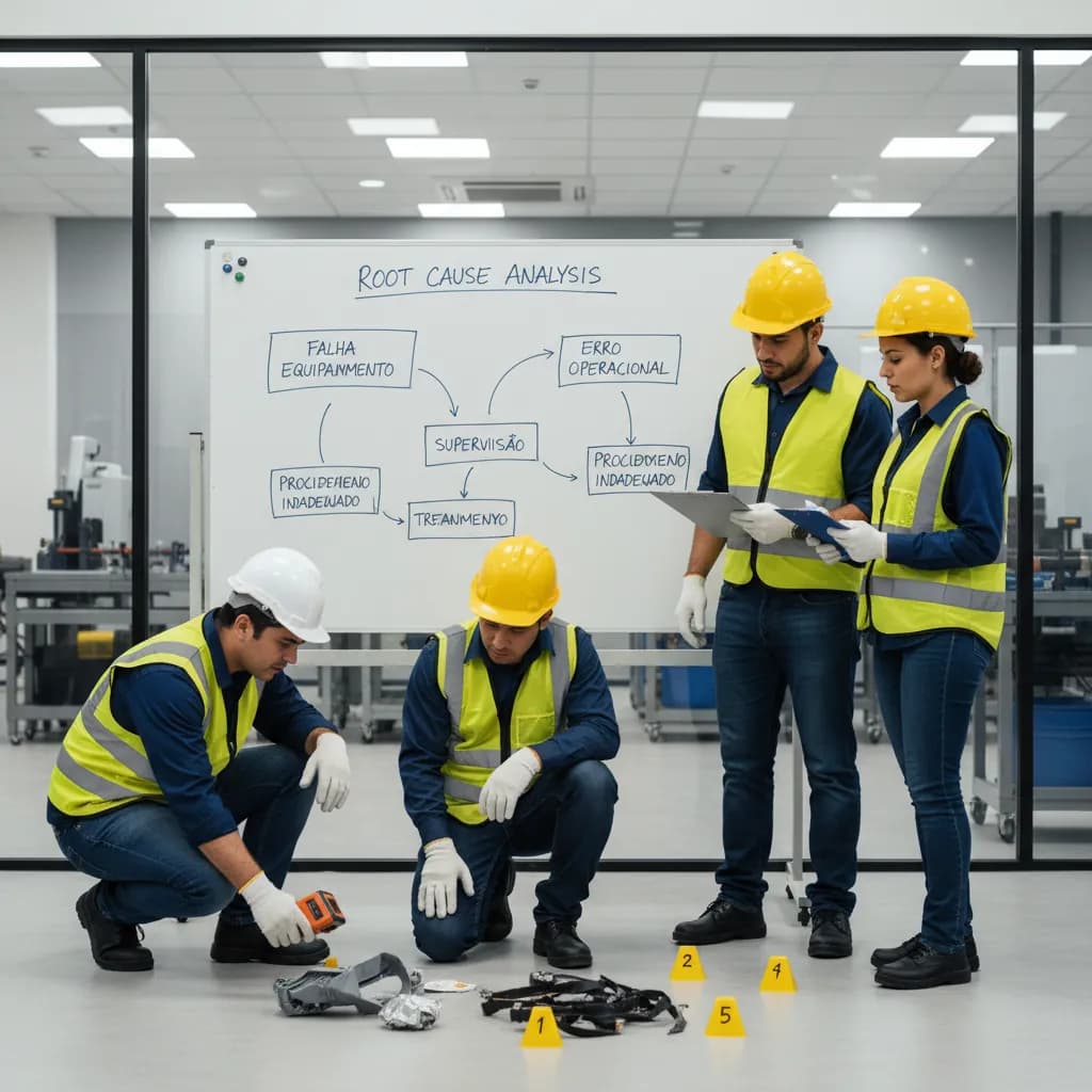 40 temas de DDS para segurança do trabalho em 2026 (com roteiro pronto)