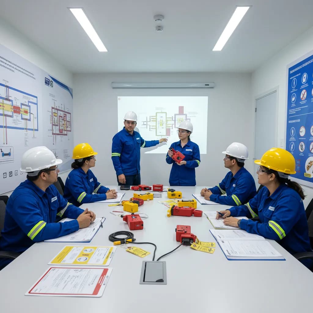 Multa NR-10: valores, embargos e o que a empresa arrisca em eletricidade