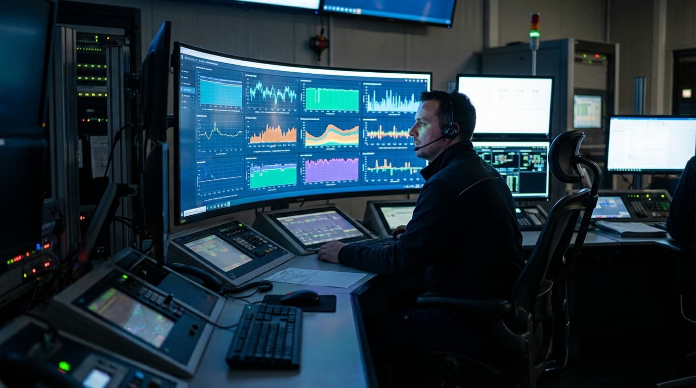 Análise preditiva em segurança do trabalho: o que é e o que não é