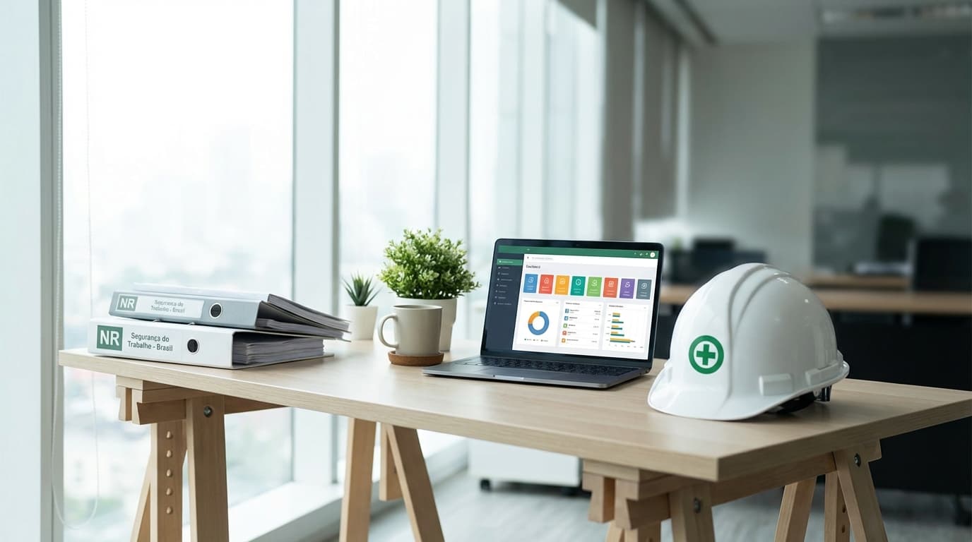 O que muda em SST em 2026