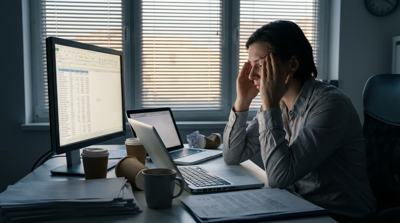 Riscos psicossociais no trabalho: o que a NR-1 exige na prática