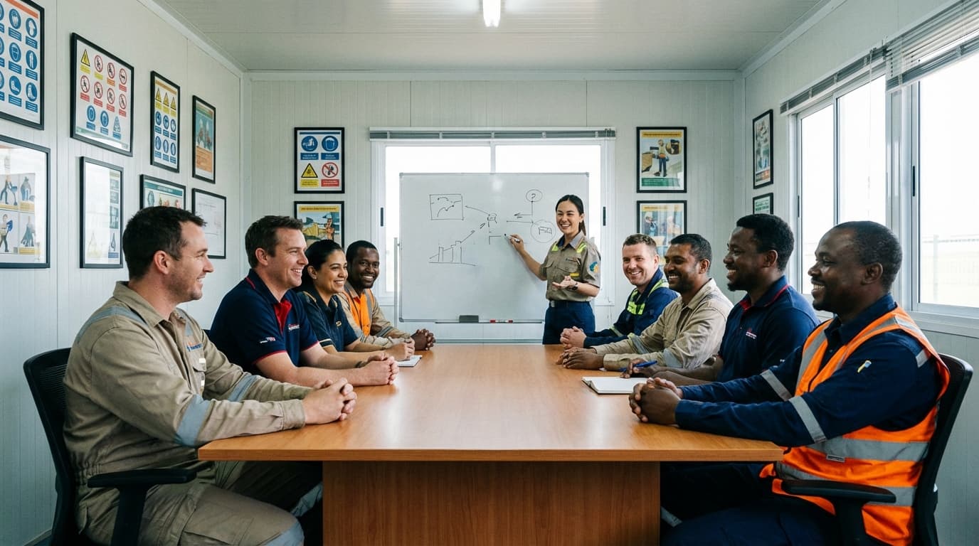 Treinamento CIPA online: como funciona e o que muda com a nova NR-05