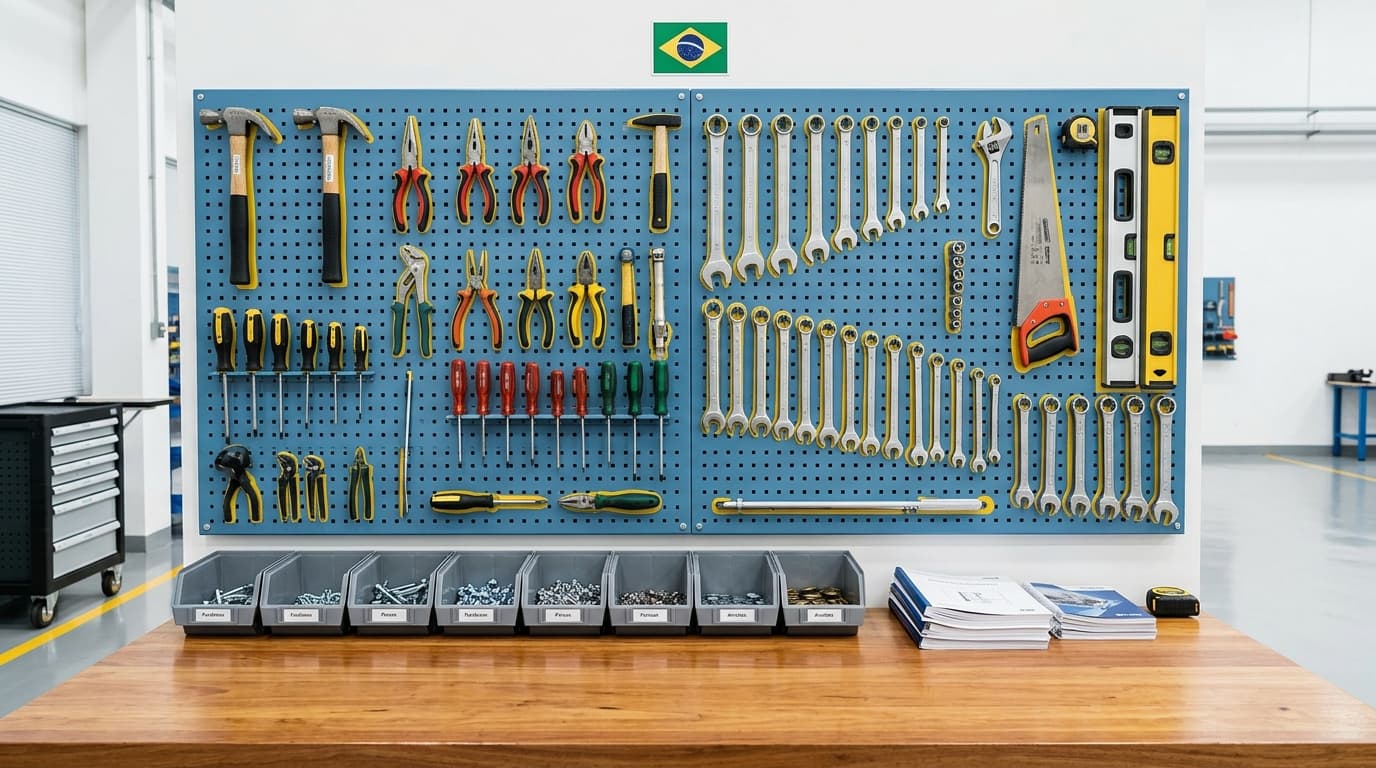 Melhores plataformas de treinamento de segurança do trabalho: critérios e panorama do mercado brasileiro