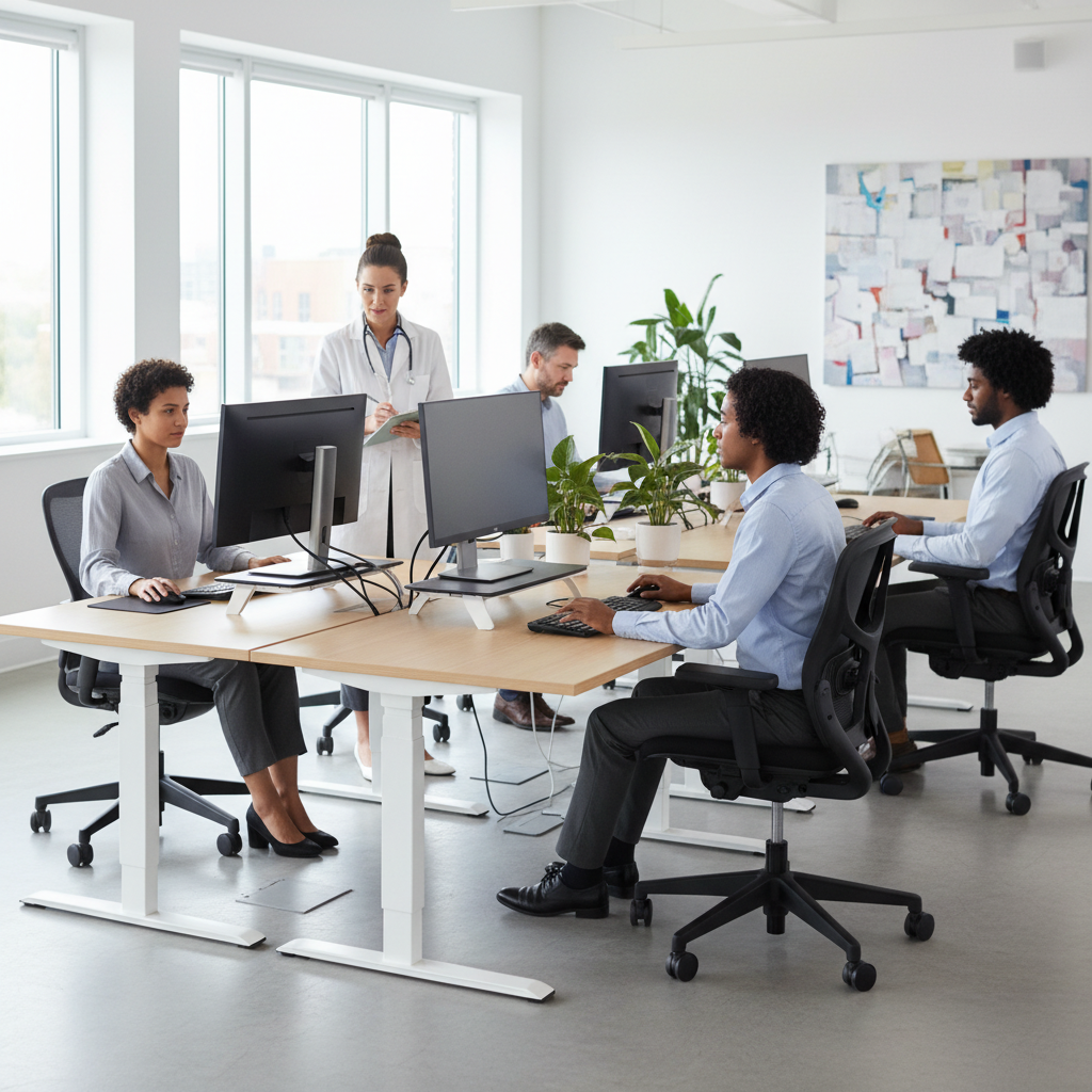 NR-17 - Ergonomia no Teleatendimento