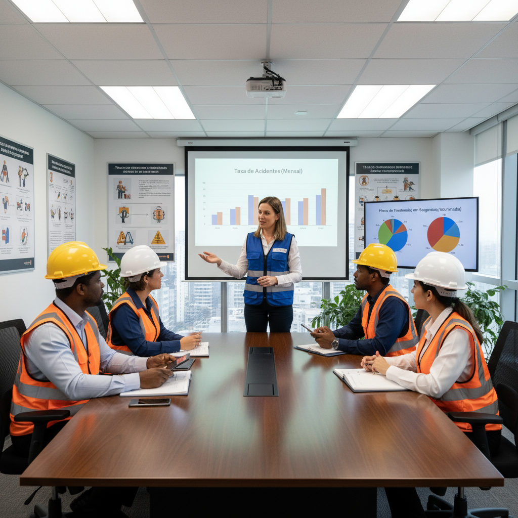 Compliance ESG e Programa de Integridade