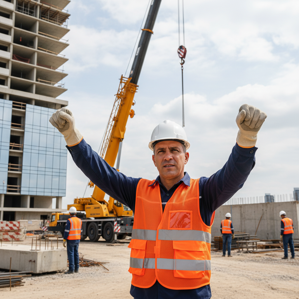 NR-18 - Construção Civil