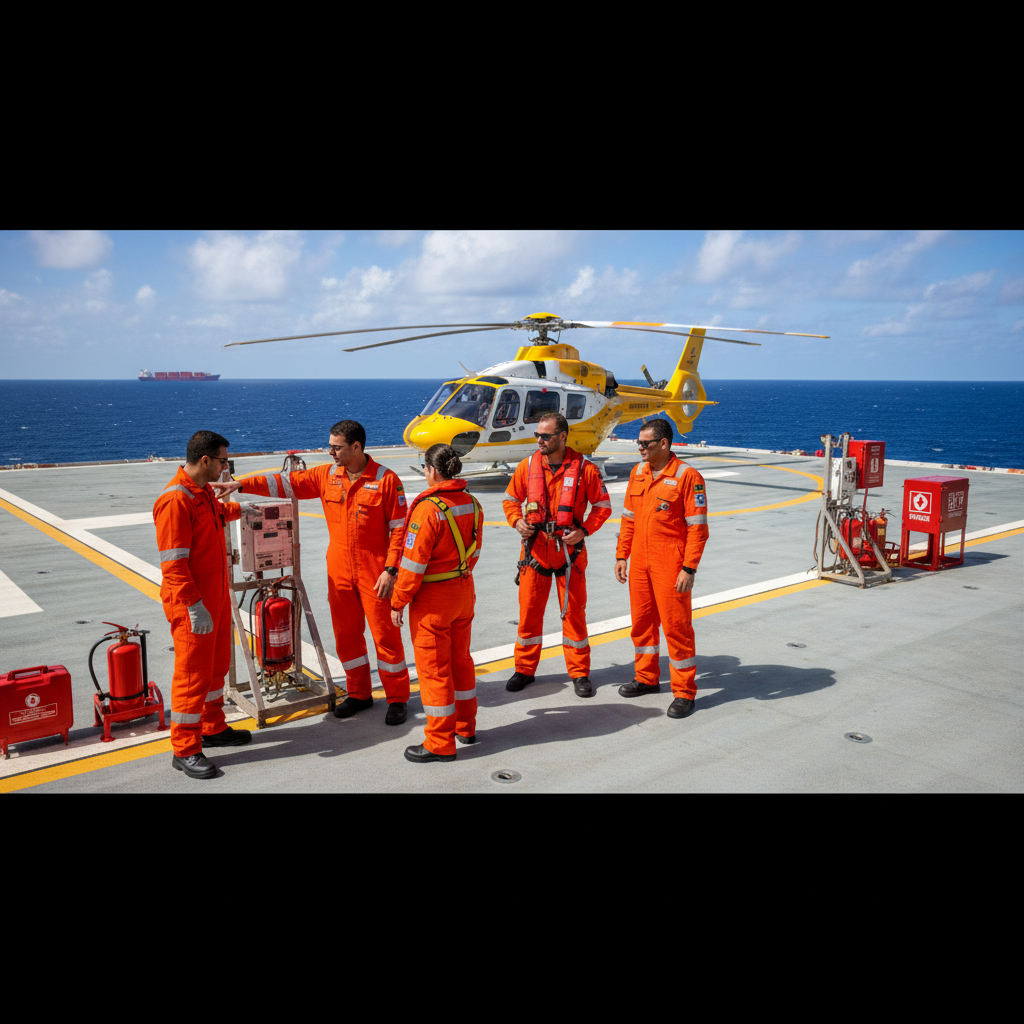 NR-38 - Segurança na Limpeza Urbana